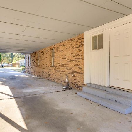 Charming Gulfport Home About 2 Mi To Marina Esterno foto