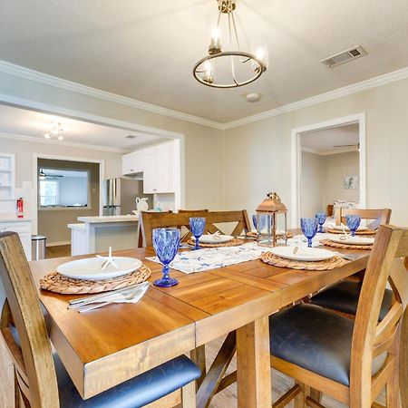 Charming Gulfport Home About 2 Mi To Marina Esterno foto