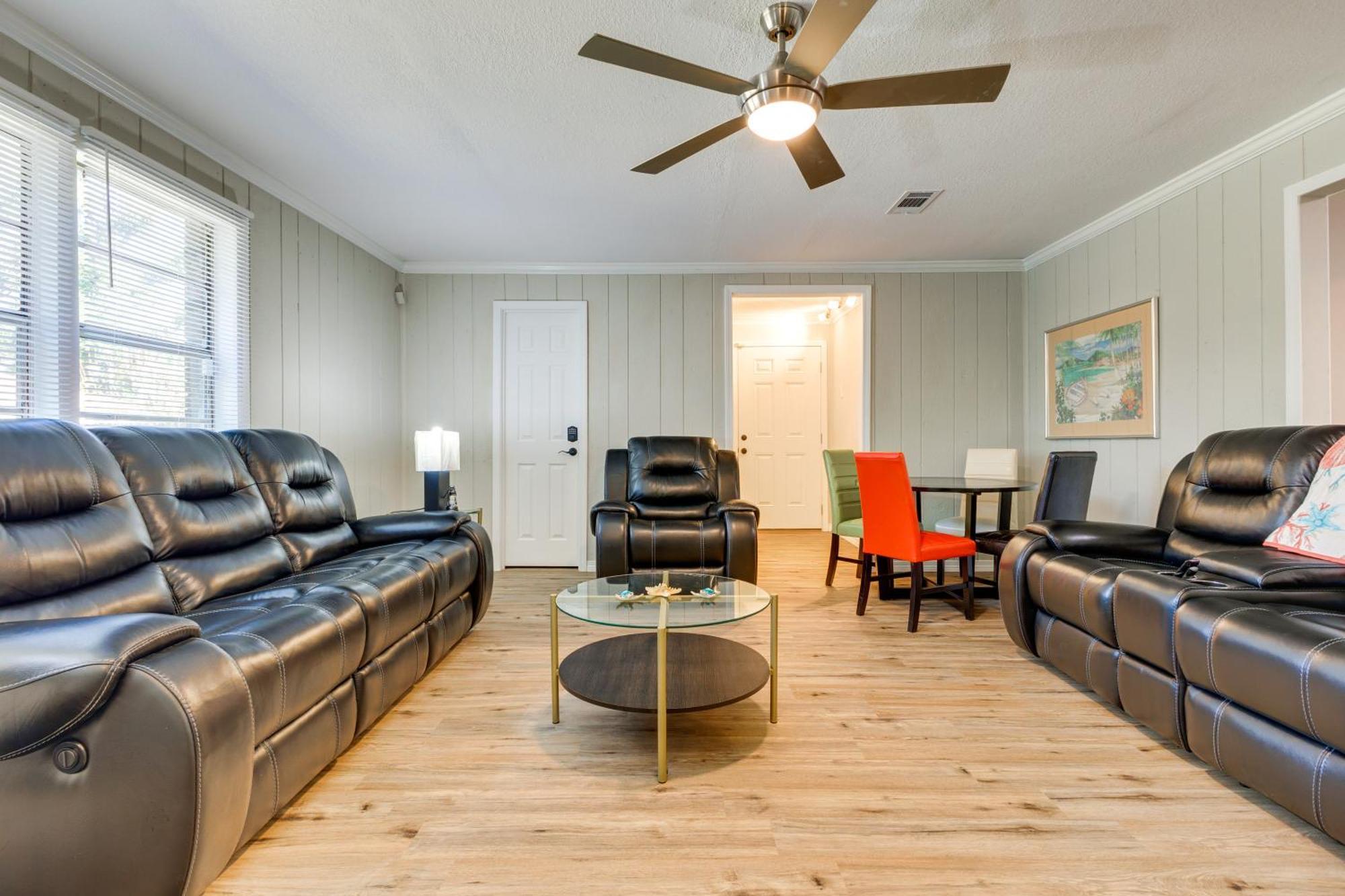 Charming Gulfport Home About 2 Mi To Marina Esterno foto