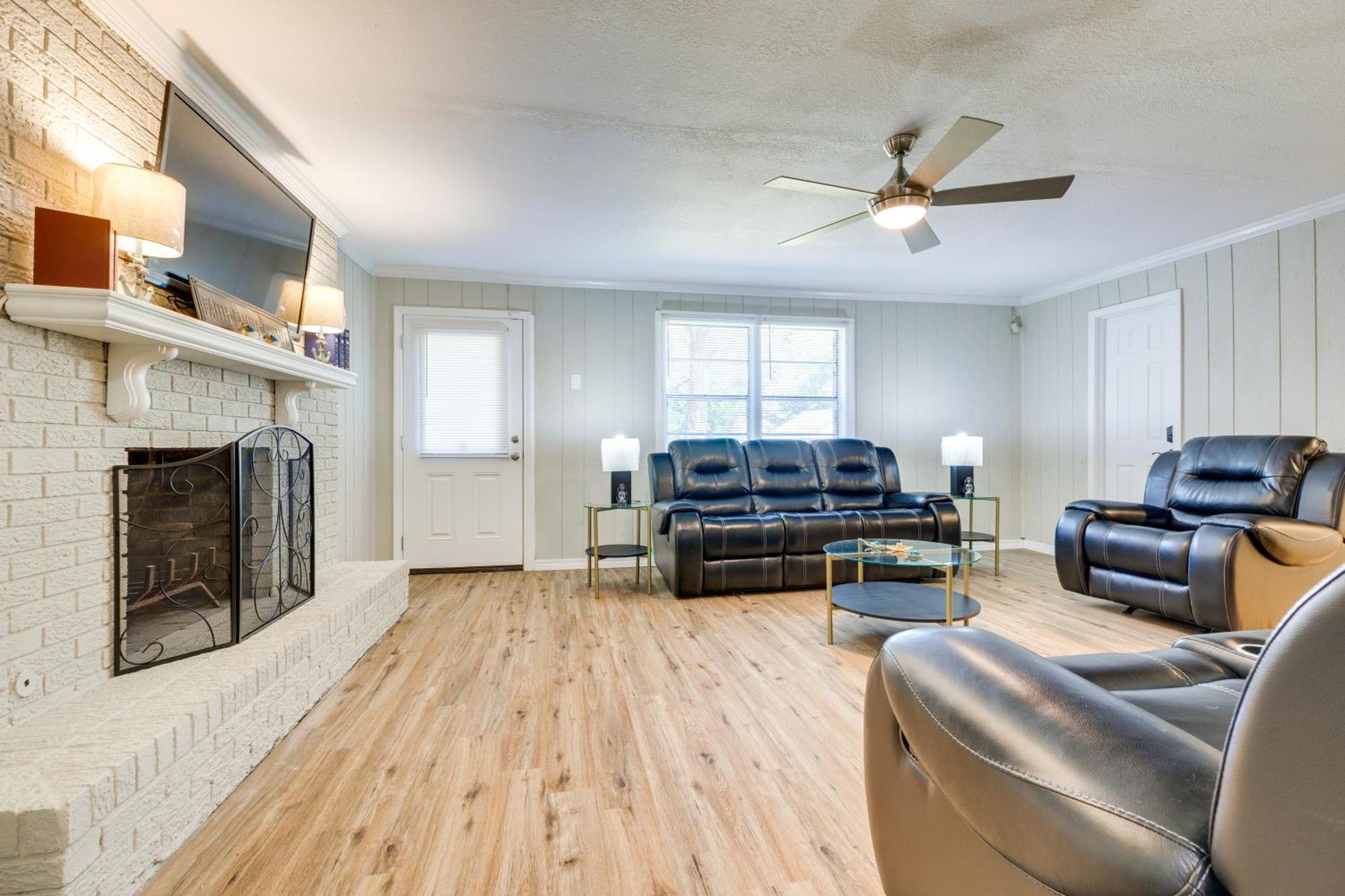 Charming Gulfport Home About 2 Mi To Marina Esterno foto