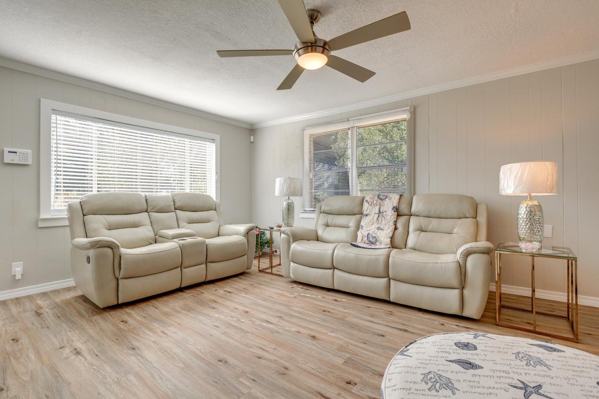 Charming Gulfport Home About 2 Mi To Marina Esterno foto