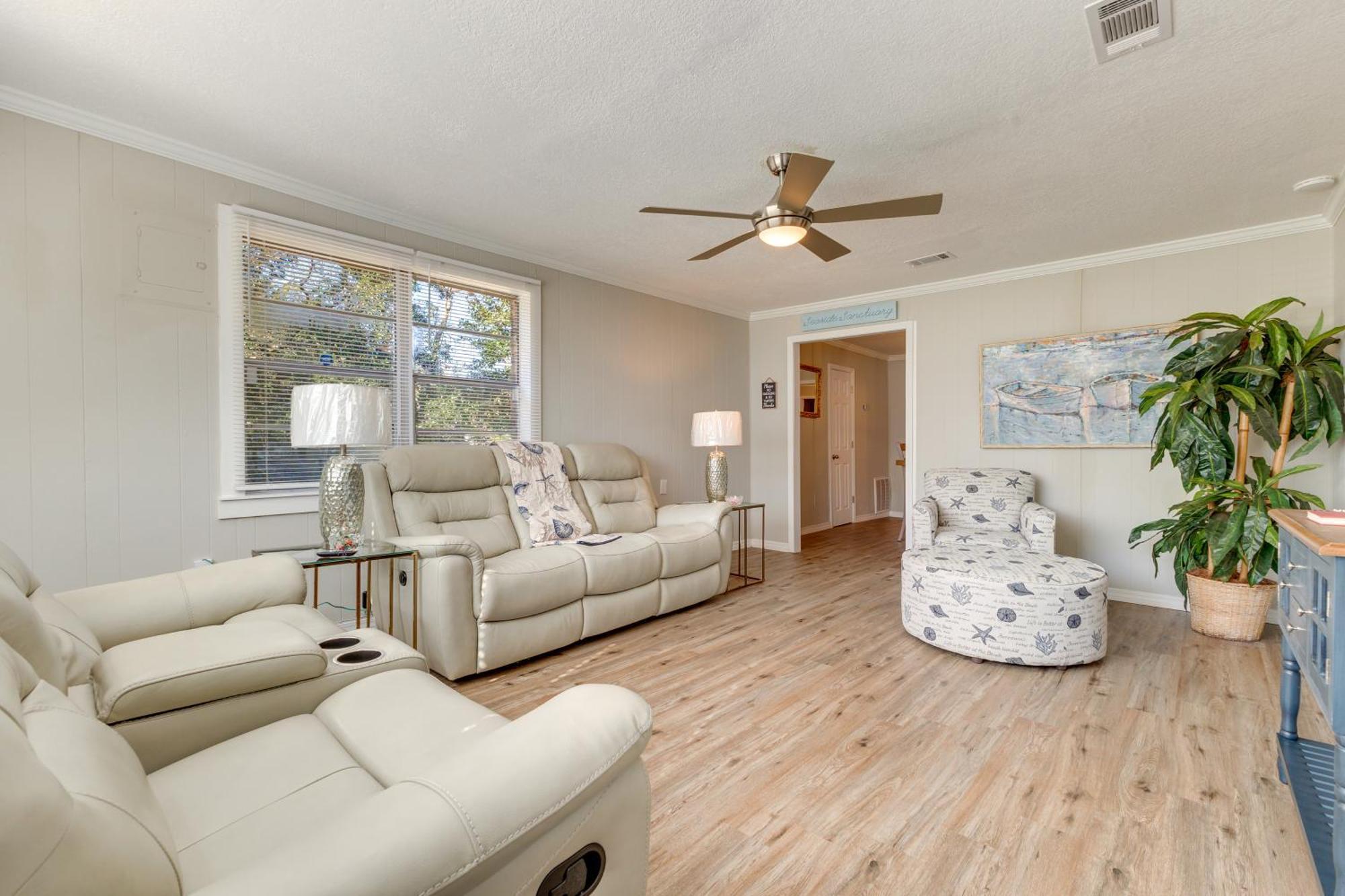 Charming Gulfport Home About 2 Mi To Marina Esterno foto